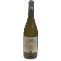 Petite Arvine, Valle d´Aosta DOC