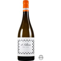 A Telleira Parcelas, D.O. Ribeiro