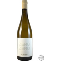 Zero Zero Blanco, alkoholfrei