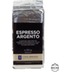 Originale Espresso Italiano "Argento/Silber", 250g gemahlen 