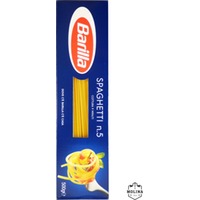SPAGHETTI, N.5, 500g