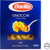 GNOCCHI N.85, 500g