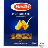 PIPE RIGATE, N.91 500g