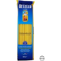 FETTUCCELLE N.6, 500g