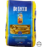 PENNONI RIGATI N.39 , 500g