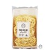 Tagliolini zigrinati all´uovo, Bio, 250 g 