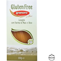 Lasagne senza Glutine, 250g