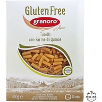 Tubetti senza Glutine, 400g