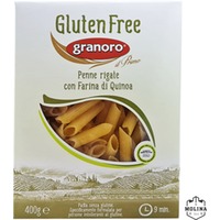 Penne Rigate senza Glutine, 400g