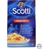 RISO ARBORIO 1kg