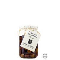 CASA MOLINA Olive Salamoia, 180g