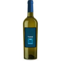 TANK 57 Grillo Sicilia Appassimento