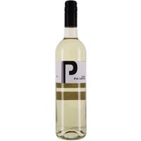 Vina Paquita Chardonnay