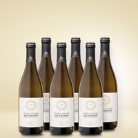 Cantina Gries Sauvignon 6er Vorratspaket