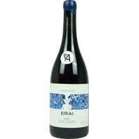 Rioja Bodegas Garcia de Olano Tempranillo "Erai"