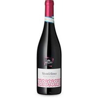 Montelimo Nero d'Avola