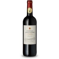 Corbières rouge Amandiers
