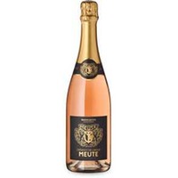 Meute Crémant de Limoux Rosé