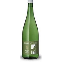 Grüner Veltliner trocken Liter