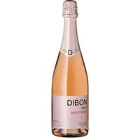 Cava Dibon Seleccion Rosé brut