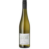 'Aus einem Guss'' Gewürztraminer lieblich