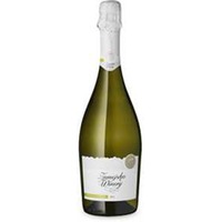 Sparkling Pear Birnenschaumwein