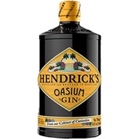 Hendrick's : Oasium