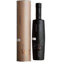 Octomore : Edition 14.2