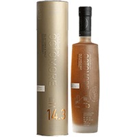 Octomore : Edition 14.3