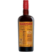 Hampden : HLCF Classic Overproof