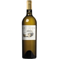 Anciens Temps - Grande Réserve Chardonnay