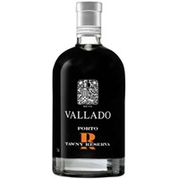 Vallado Port Tawny Reserva