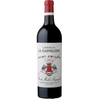 Château La Gaffeliere