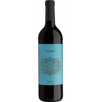 Talma Tempranillo - Bodegas Bastida