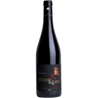 Terre & Lave - Desprat Saint-verny