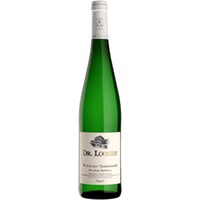 Riesling Wehlener Sonnenuhr Spatlese - Dr Loosen
