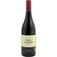 Village Pinot Noir - Paul Cluver