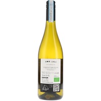 Trebbiano dAbruzzo DOC Cirelli (bio)