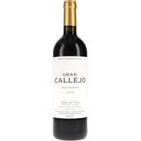 Gran Callejo, Gran Reserva Felix Callejo