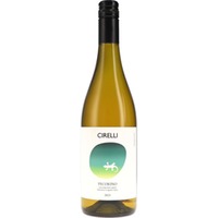 Pecorino IGT Colline Pescaresi Cirelli (bio)