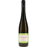 Hefeabzug, Grüner Veltliner trocken Nikolaihof (bio)