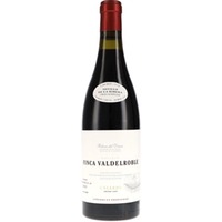 Finca Valdelroble Felix Callejo (bio)