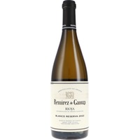 Blanco Reserva Remirez de Ganuza