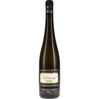 Steiner Hund, Riesling trocken Nikolaihof (bio)