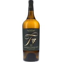 Ried Grassnitzberg Riff Sauvignon Blanc, Erste STK Lage Tement (bio)