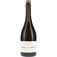 Fleur dEmely Sekt Brut Andres&Mugler (bio)