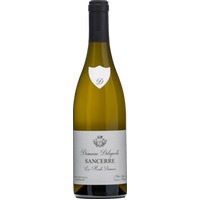Delaporte Sancerre Blanc Monts Damnes