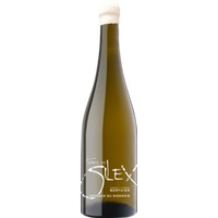 Clement & Florian Berthier Coteaux du Giennois Terre de Silex