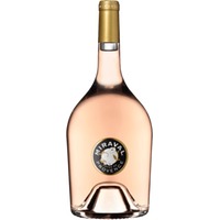 Côtes de Provence Rosé AOC 6 l Methusalem - Château Miraval