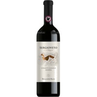 Sergioveto Chianti Classico DOCG - Rocca delle Macìe